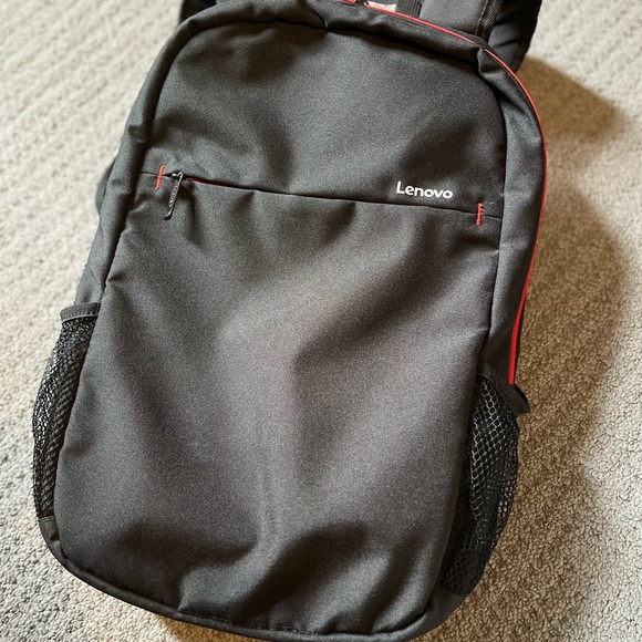 Lenovo 15.6-inch Laptop Backpack - Picture 4 of 4